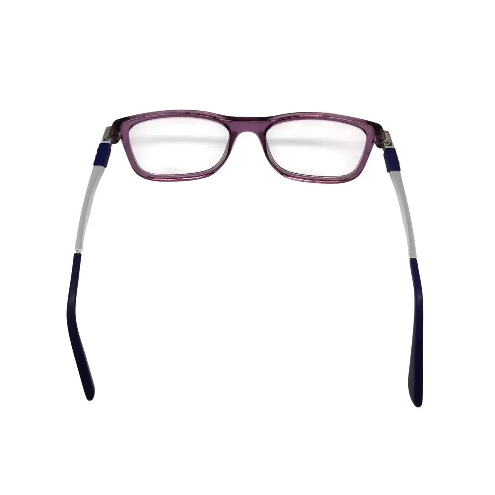 Ray-Ban RAM5619AF RC010 Youth/Girls 125mm Eyeglasses FRAMES ONLY -GOOD CONDITION